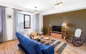 Hotelise I Snowbowl Apartment